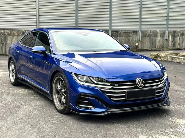 2024 Volkswagen ARTEON 2.0 R-LINE 4MOTION - 2