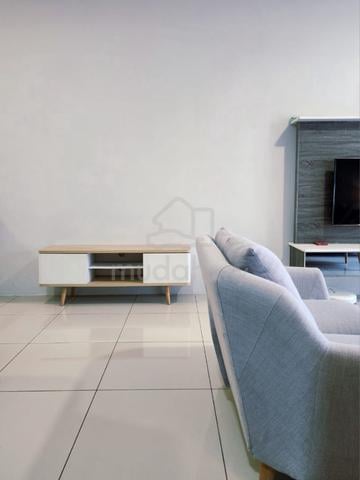 P' Residence Kuching 1
