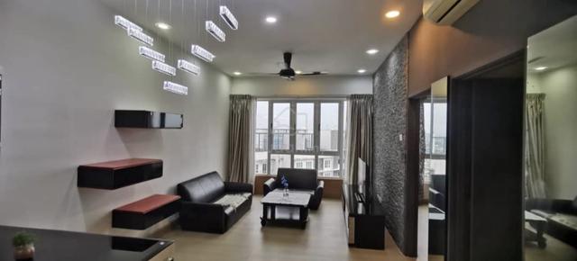 Tropez Residences @ Tropicana Danga Bay 1