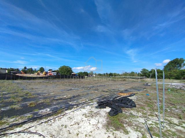 Tanah untuk dijual murah 1