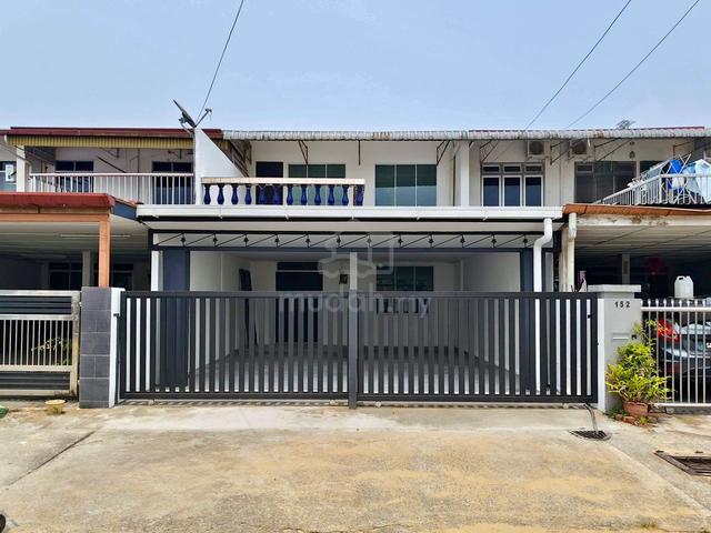 Double Storey Terrace Intermediate at 4th Mile Capital Garden for sale 1