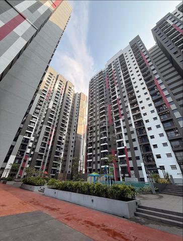 Residensi Mutiara 1