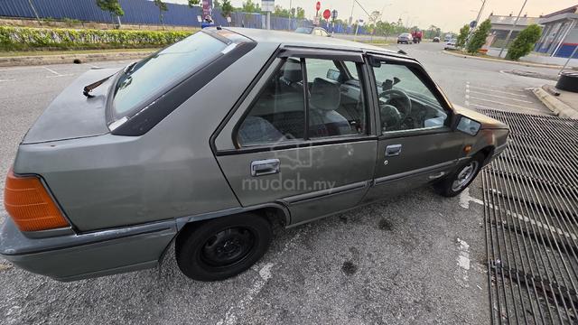 2003 Proton ISWARA 1.3 S A/B C12 (M) - 5