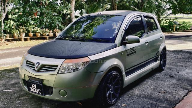 2006 Proton SAVVY 1.2 COMFORT (M) - 1