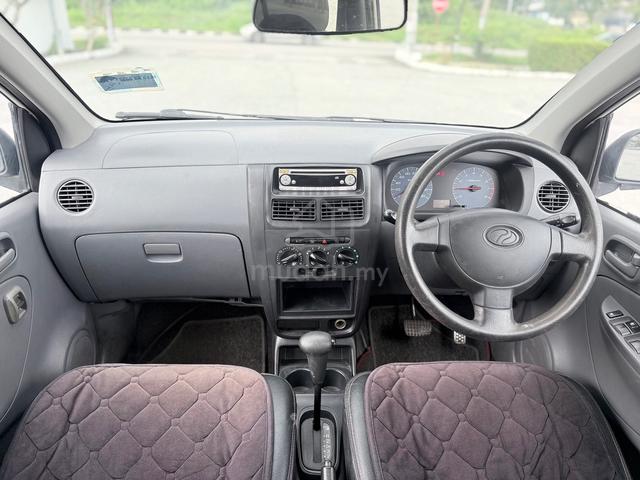 2011 Perodua VIVA 1.0 (A) TIP TOP NEGO - 3