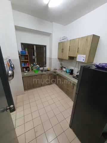 Ridzuan condominium sunway medium room for rent (mix gender house) 3
