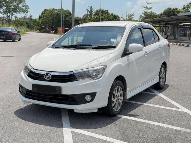 2019 Perodua BEZZA 1.3 ADVANCE (A) - 3