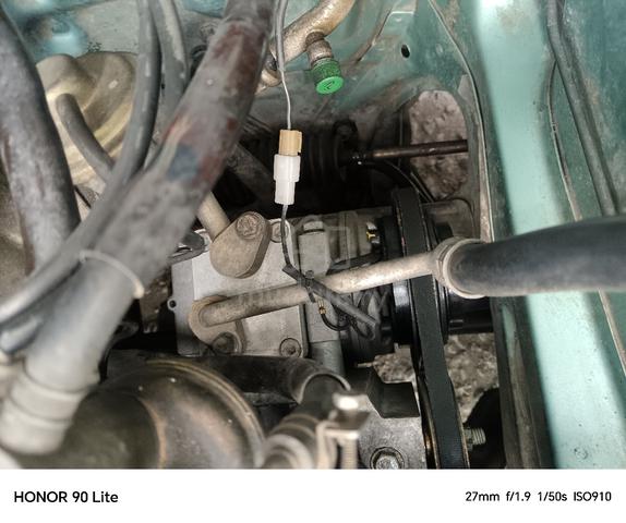 2000 Proton ISWARA 1.3 S A/B C12 (M) - 5