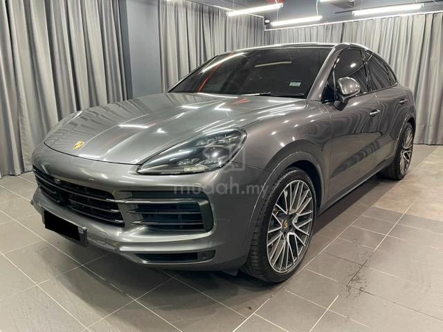 2020 Porsche CAYENNE 2.9 S MY2018 (A) - 3