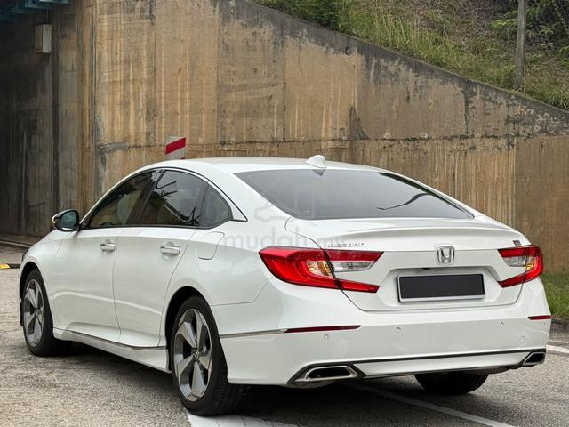 2023/2024 Honda ACCORD 1.5 TC-P (WARRANTY TO 2029) - 3
