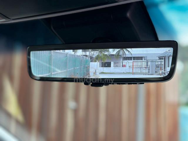 2021 Toyota ALPHARD 2.5 SC SRF JBL DIM BSM ORI KIT - 4
