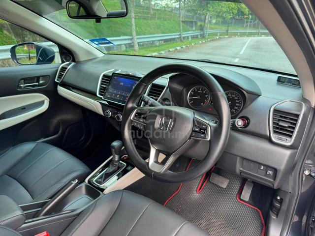 2023 Honda CITY 1.5 V (A) mileage 20k - 5