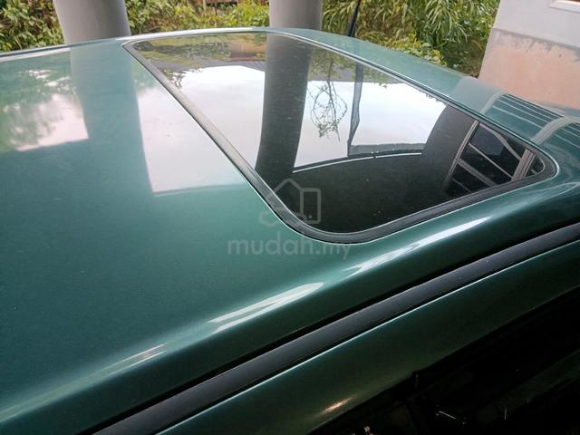 2000 Proton WIRA 1.6 A/B XLI (A) - 5