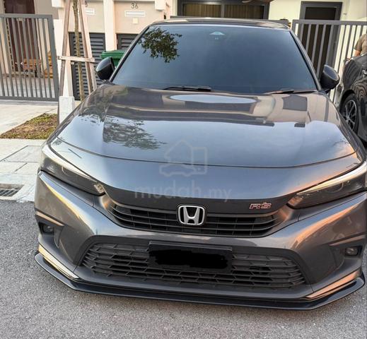 Honda CIVIC 1.5 RS - 2