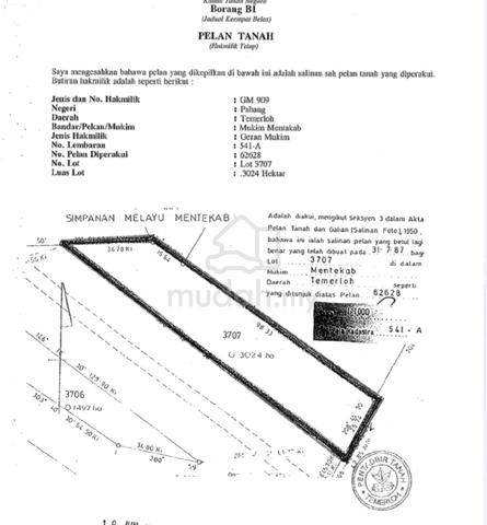 land for sale 1
