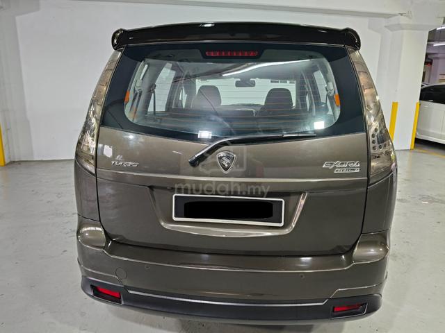 Proton EXORA 1.6 FACELIFT (A) NO PROCESSING CHARGE - 5