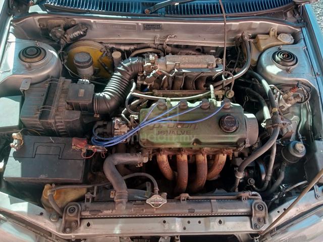 1995 Proton WIRA 1.6 XLI (M) - 4