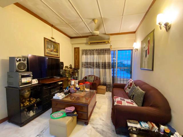1C Pinang (Taman Sri Sentosa) 1