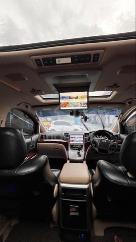2008 Toyota ALPHARD 2.4 240X (A) - 3
