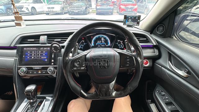 2017 Honda CIVIC 1.5 TC-PREMIUM (A) - 3