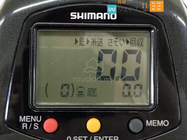 Shimano 12 ForceMaster 9000 (Right-hand) - photo 4 of 5