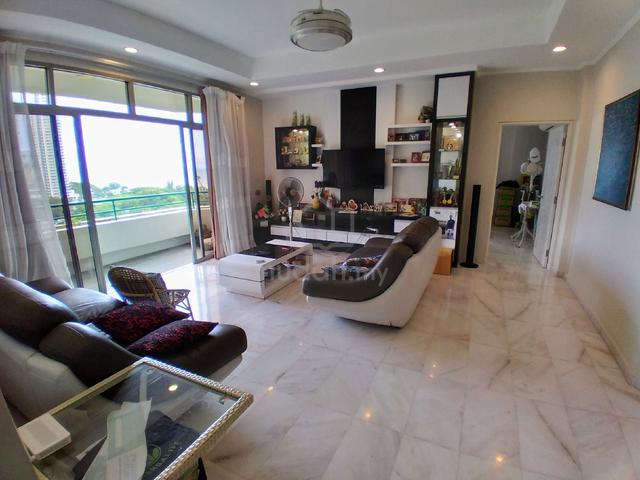 Diamond Villa 1