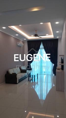 Setia Tri-Angle Residential Condominiums 1
