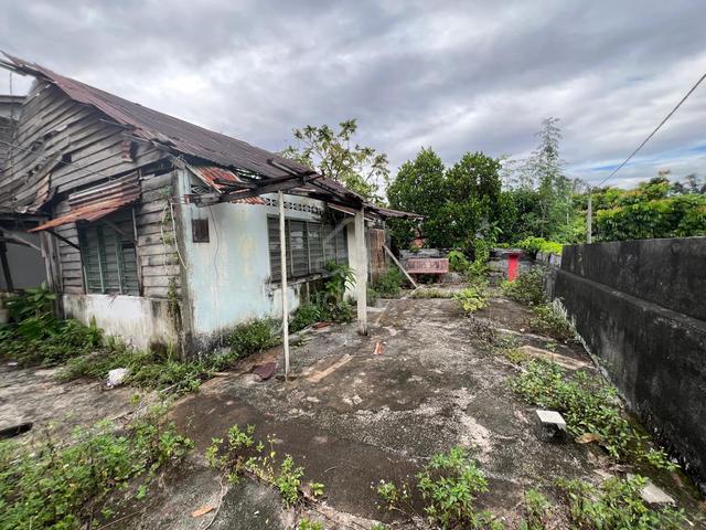 Bungalow Lot Kg baru Jelapang, Ipoh -Perak 5