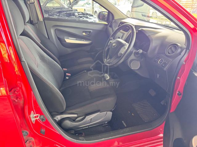 2022 Perodua AXIA 1.0 AV - 4