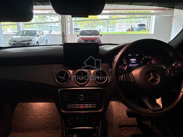 2017 Mercedes Benz GLA200 (CBU) 1.6 (A) - 5