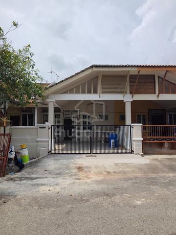 Renovated And New 🔥🔥For Sale Single Storey Terrace, Bertam, Penang 1