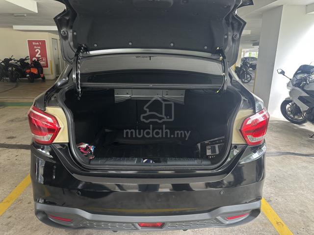 2016 Proton PERSONA 1.6 EXECUTIVE (A) - 4