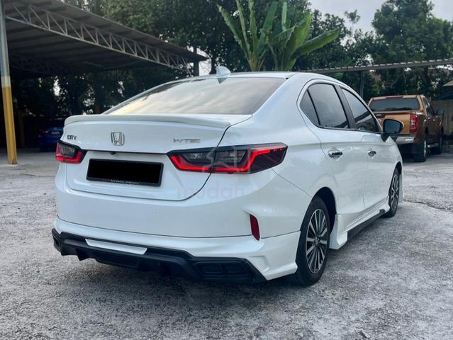 L/KEDAI 2020 Honda CITY 1.5 E GN2 Drive68 HIGHSPEC - 5