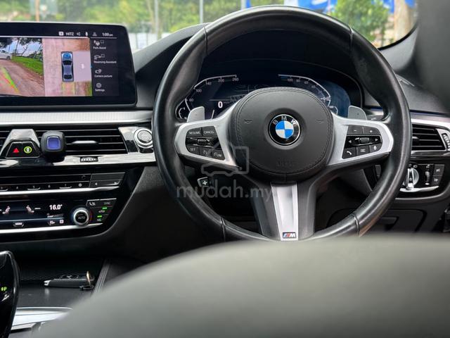 2021 Bmw 530e 2.0 M SPORT (HIGH LOAN MARGIN APPLY) - 4