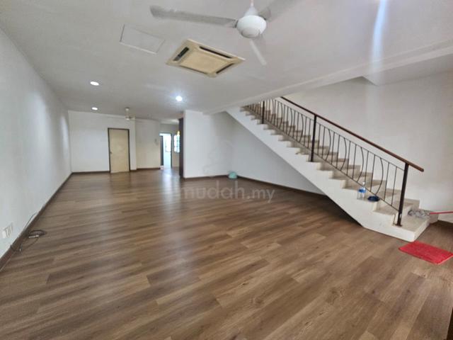 The Royale Perdana Cheras, 2 Storey Terrace for sale 1