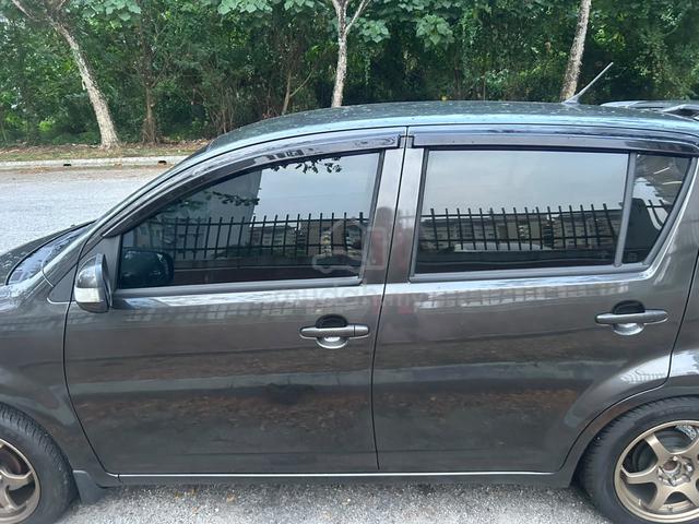2006 Perodua MYVI 1.3 EZ (A) - 3