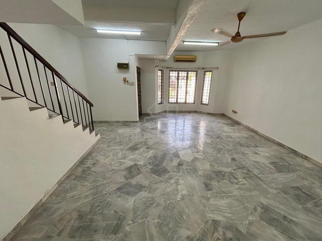 Wangsa Siaga Melawati 2-Storey Terraced House Of Rent 1