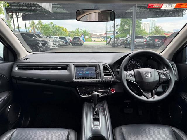 2019 Honda HR-V 1.8 V ENHANCED (A) - 5