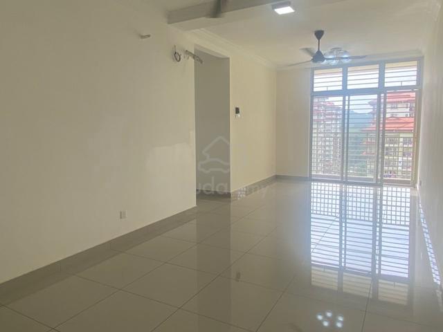 PPAM Saderi 1