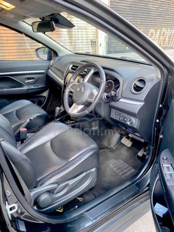 2020 Perodua ARUZ 1.5 AV (A) - 4