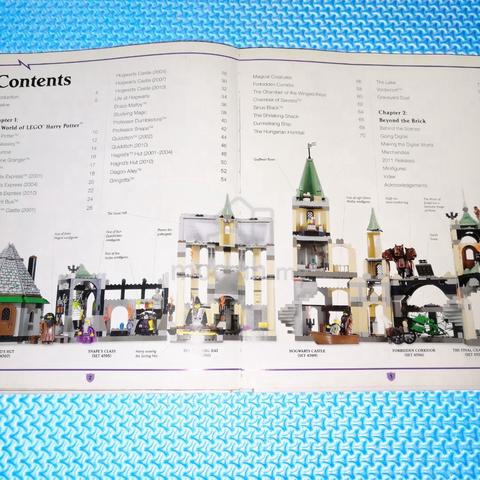 LEGO Harry Potter: Building The Magical World - photo 3 of 5