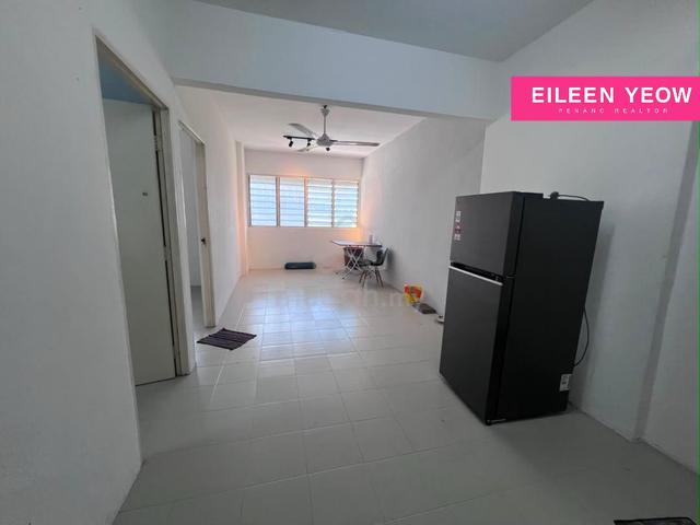 Taman Relau Jaya 1