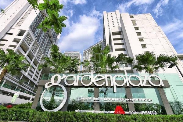 Oxford Tower, Garden Plaza 1
