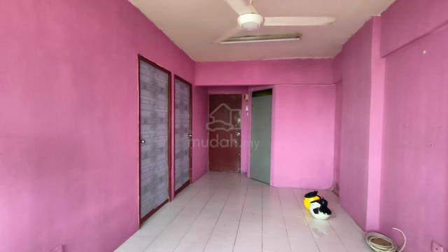 Saujana Heights Apartments 1