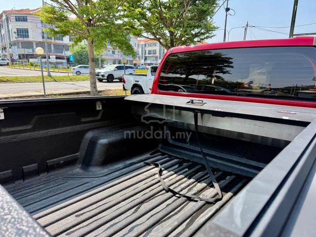 2022 Toyota HILUX 2.4 DOUBLE CAB 2.4V (AT) 4X4 (A) - 3