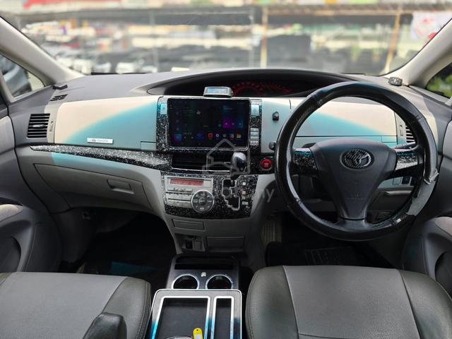 2007 Toyota ESTIMA 2.4 AERAS G SUNROOF ANDROID CAM - 5