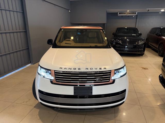 2023 Land Rover RANGE ROVER 4.4 VOGUE P530 4Sit SV - 5
