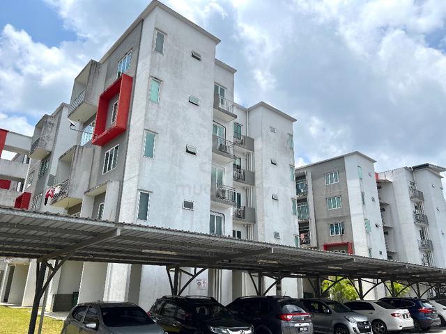 Stutong Heights Apartment 1 1