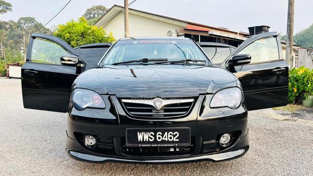 2012 Proton PERSONA 1.6 ELEGANCE BASE LINE (A) - 1