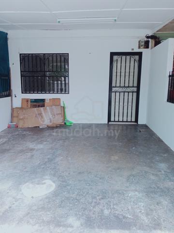 2sty Taman Cempaka Near Axis Mall Convenient area 1